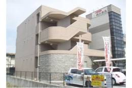 トール・ハーヴェスト外観写真