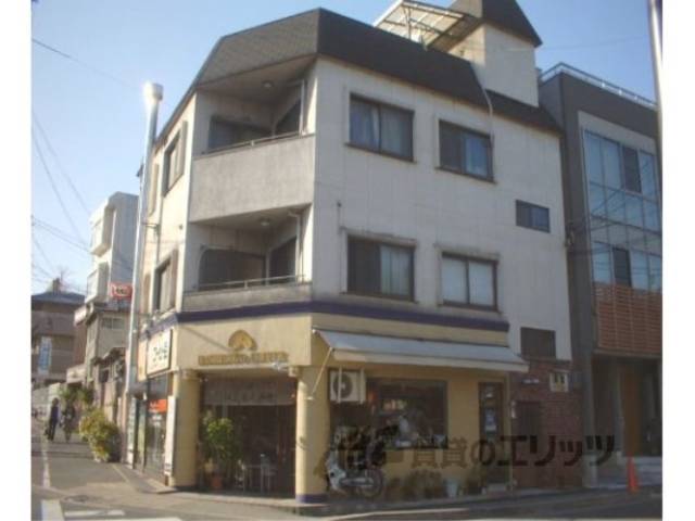 コーポ満田外観写真1