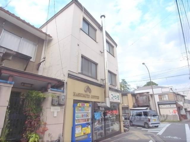 コーポ満田外観写真2