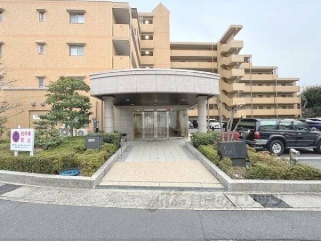 グランＫ’ｓ－ジオ外観写真1