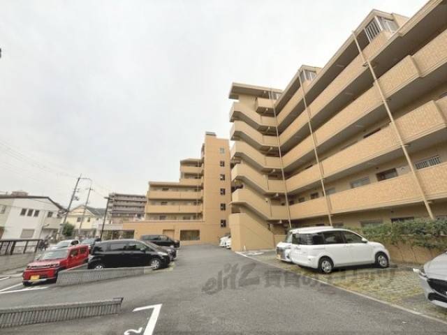 グランＫ’ｓ－ジオ外観写真3