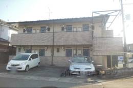 ミヤタハイツ外観写真