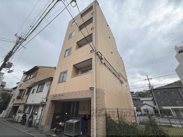 エアフォルクフリーデン外観写真2