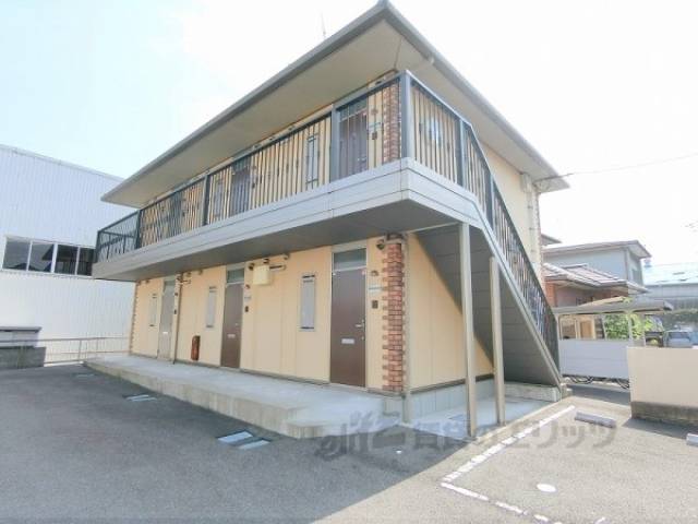 ヴィラージュ美崎外観写真2