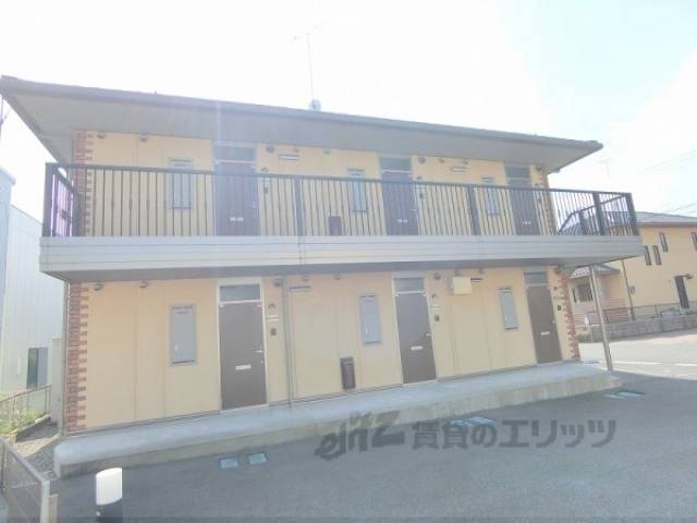 ヴィラージュ美崎外観写真3