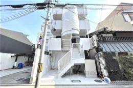 Ｃａｓａ富小路外観写真