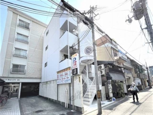 Ｃａｓａ富小路外観写真2