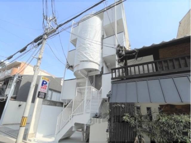 Ｃａｓａ富小路外観写真3