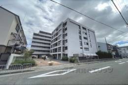 ＣＡＳＡ　ＧＲＡＮ洛西外観写真