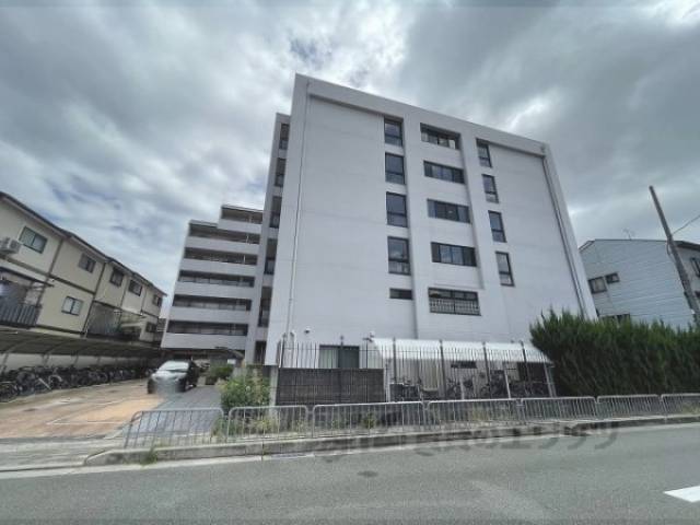 ＣＡＳＡ　ＧＲＡＮ洛西外観写真3