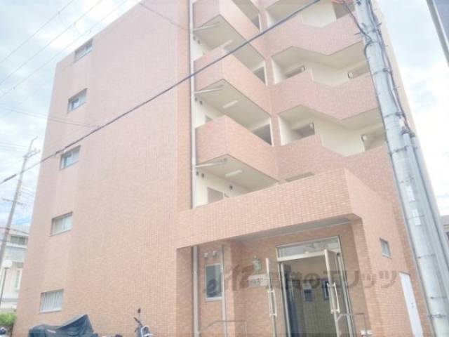 パレスコート外観写真3