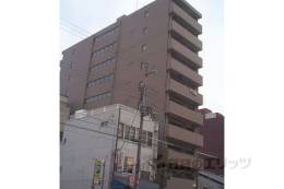 リーガル京都四条河原町通り外観写真