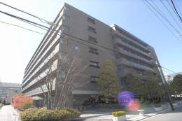 KIND (EN)３南館外観写真