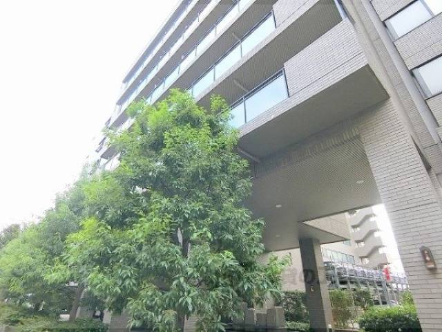 KIND (EN)３南館外観写真3