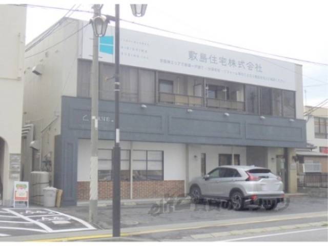敷島第１マンション外観写真1