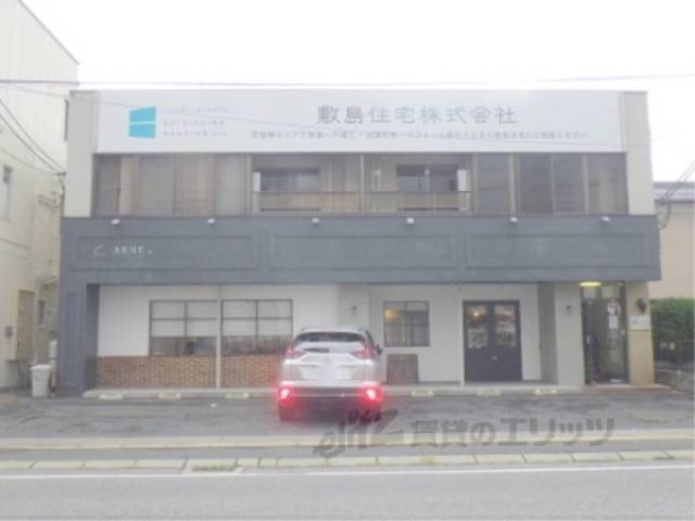 敷島第１マンション外観写真2