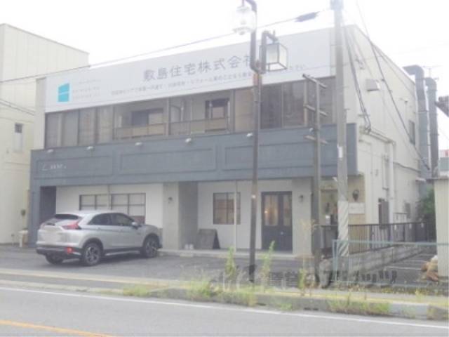 敷島第１マンション外観写真3
