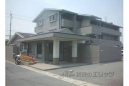 ラ・ルーチェ宝ヶ池外観写真