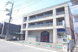 ＲＥＳＴＡ’８７外観写真