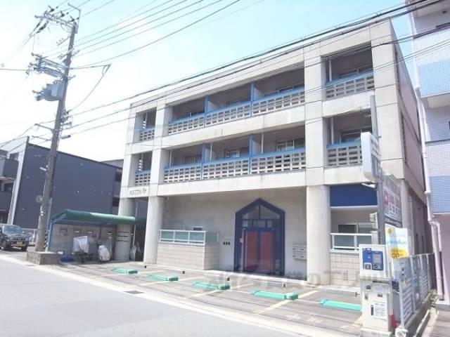 ＲＥＳＴＡ’８７外観写真1