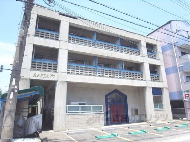 ＲＥＳＴＡ’８７外観写真2