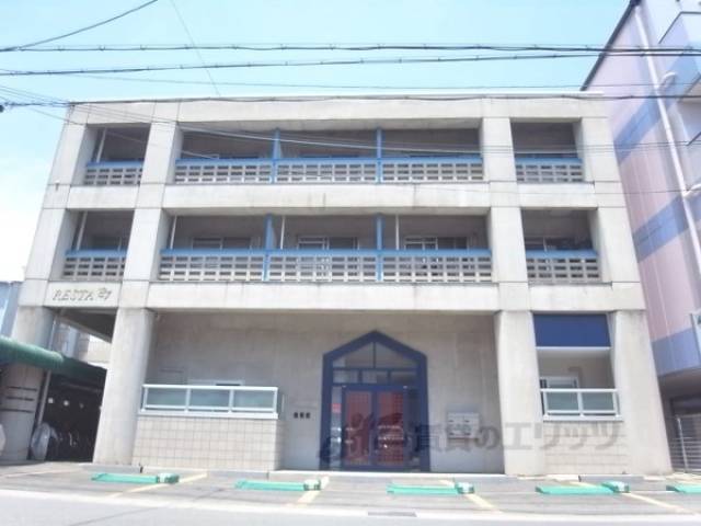 ＲＥＳＴＡ’８７外観写真3