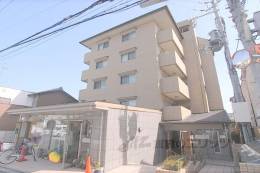 フレーヴァー七瀬川外観写真