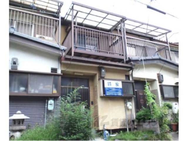 貸家外観写真1