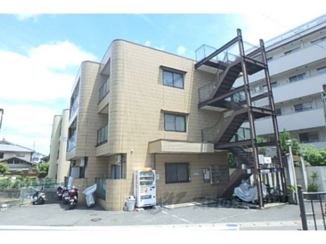 松尾ブリッジマンション外観写真3