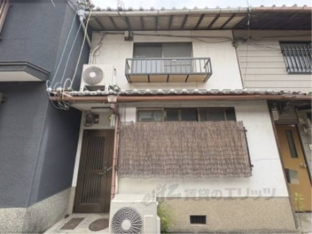 貸家外観写真2