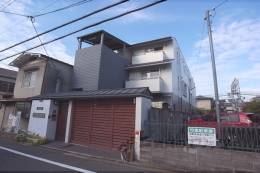 ＬＯＨＡＳ５５外観写真