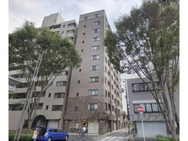 リーガル京都二条城東外観写真1