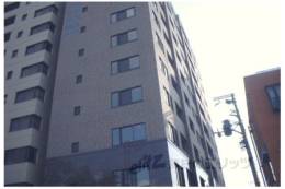 リーガル京都二条城東外観写真