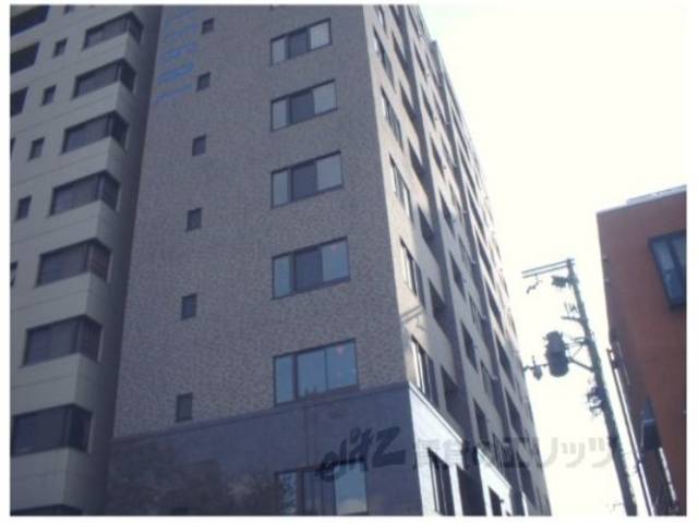 リーガル京都二条城東外観写真1