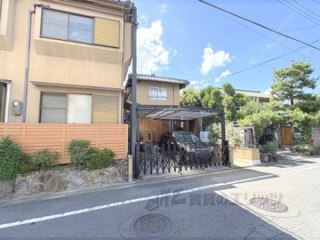 好川荘外観写真1