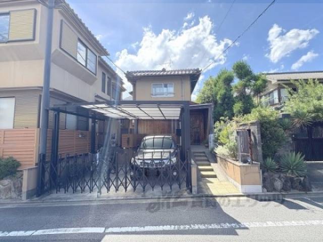 好川荘外観写真3