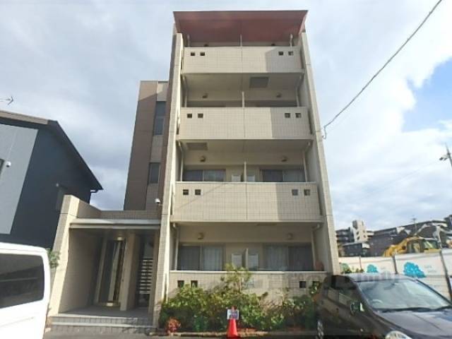 ヴィレイア101外観写真1