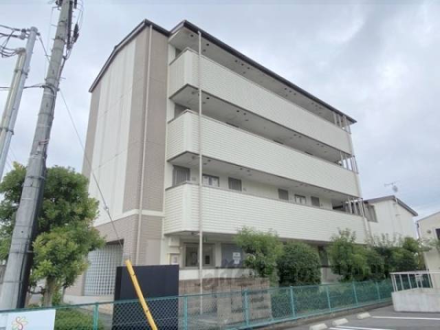 コンフォートヴィレッジ内田外観写真1