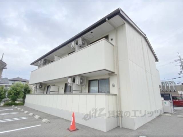 コンフォートヴィレッジ内田外観写真3