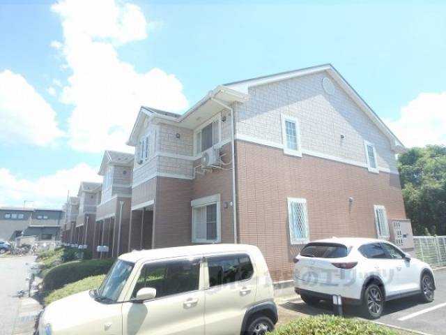 オーベルジュ外観写真1