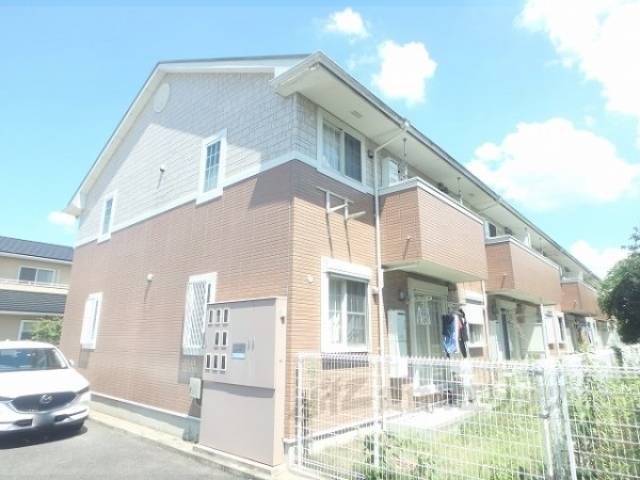 オーベルジュ外観写真2