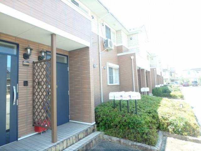 オーベルジュ外観写真3