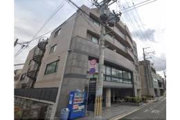 アーバネックス御所南(テナント）外観写真