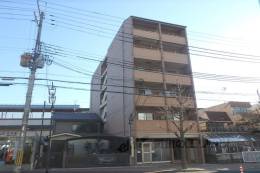 ＰＡＬ西円町外観写真