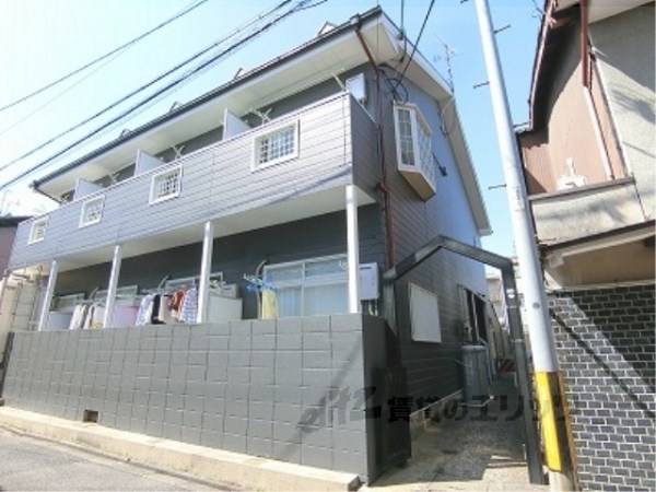 036746の外観写真