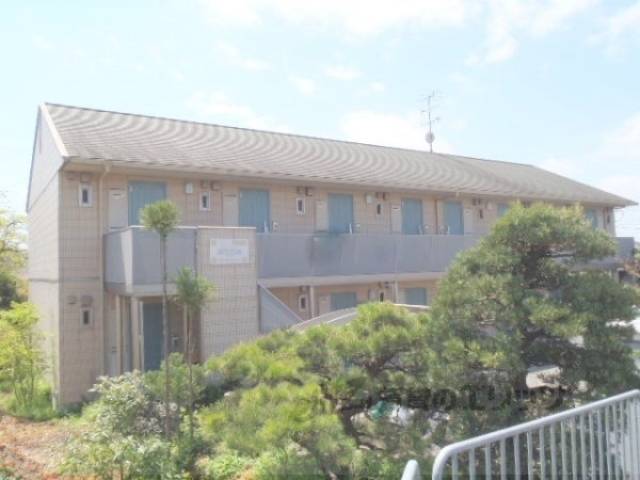 ａｍｉｔｉｅ外観写真1