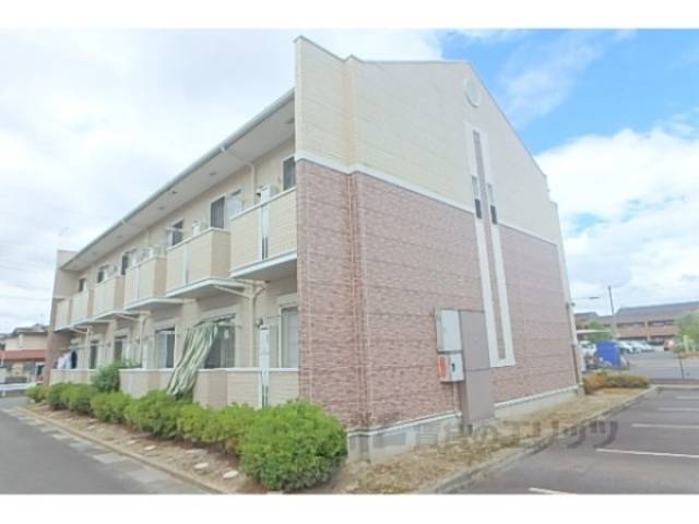 シダーコンフォール壱番館外観写真3