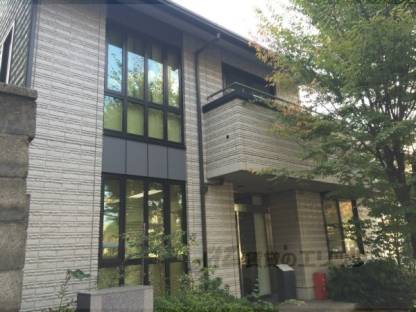 ヤサカ北山堀川テナント（東棟）外観写真1