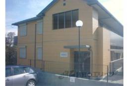 緑樹２外観写真