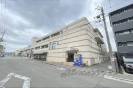 アソルティ西院外観写真